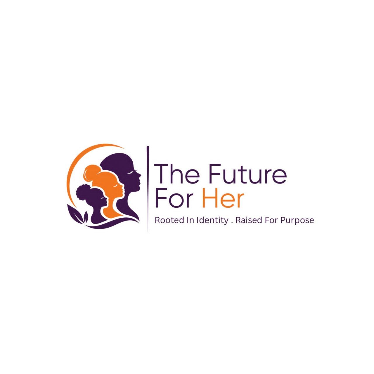 The Future For Her logo